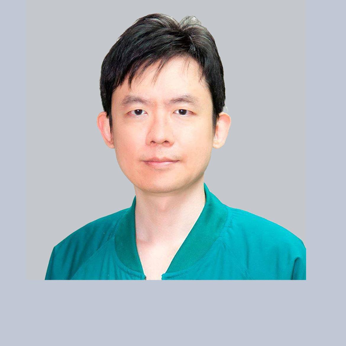 Assoc. Prof. Jui-An Lin