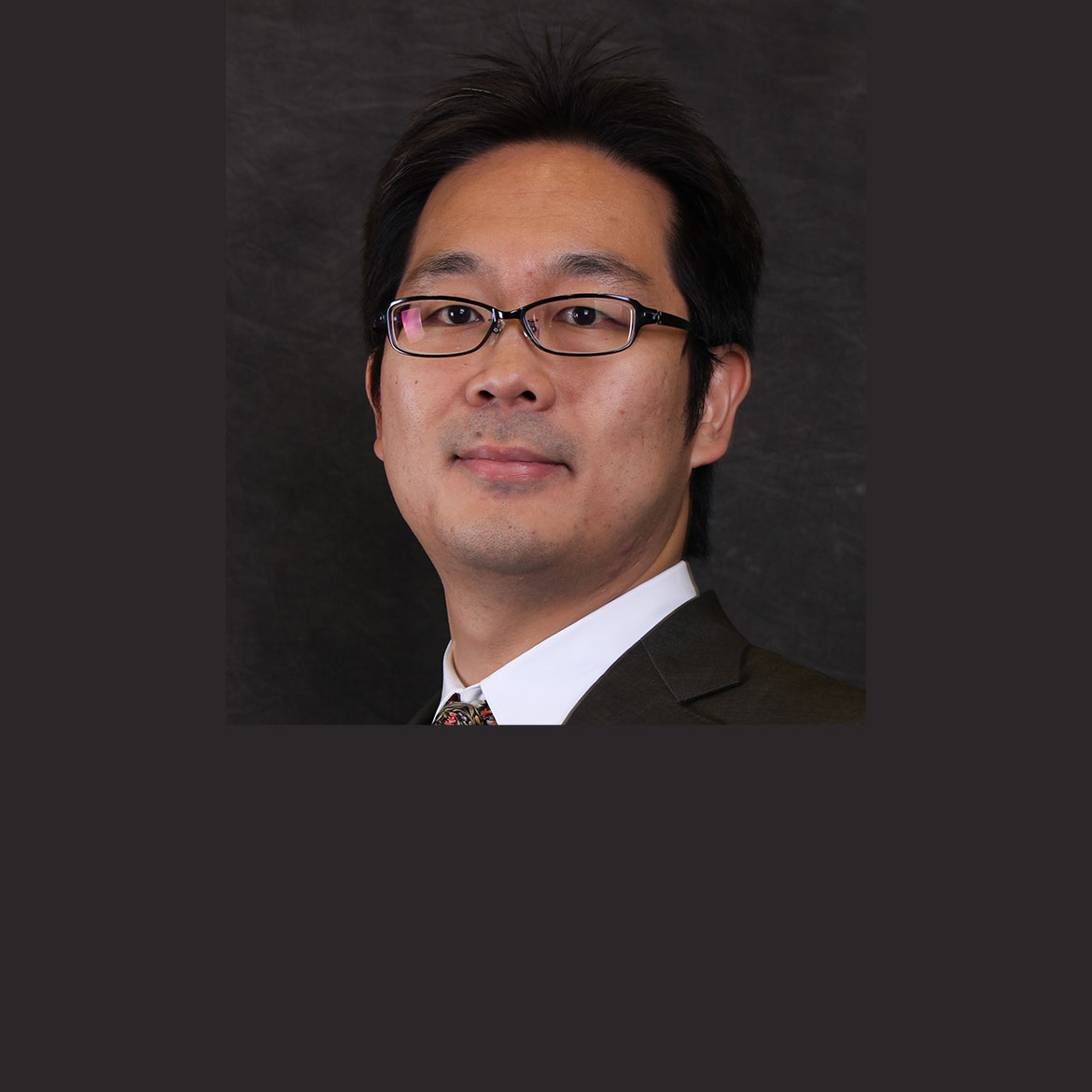 Assoc. Prof. Takayuki Yoshida