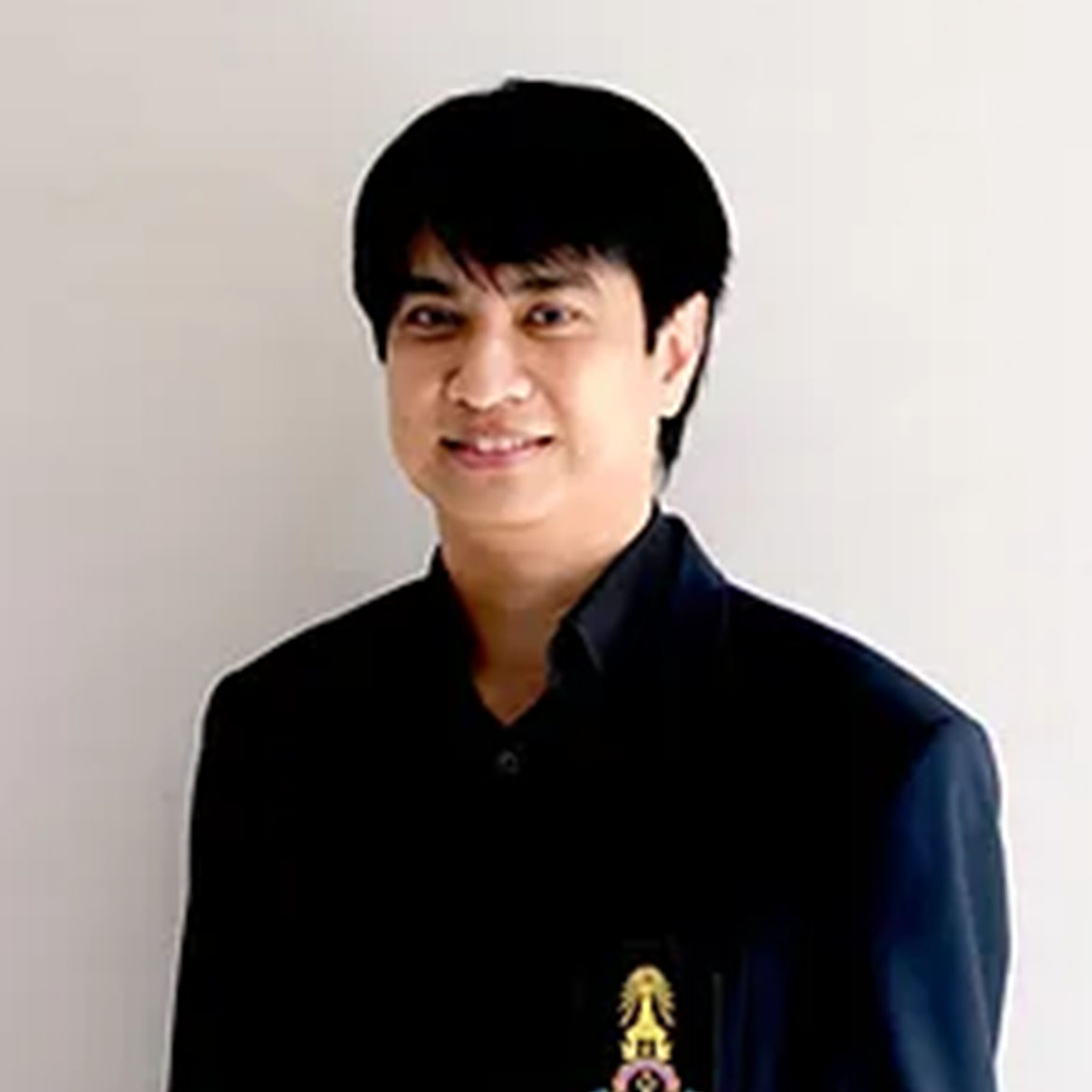 Asst. Prof. Sudsayam  Manuwong