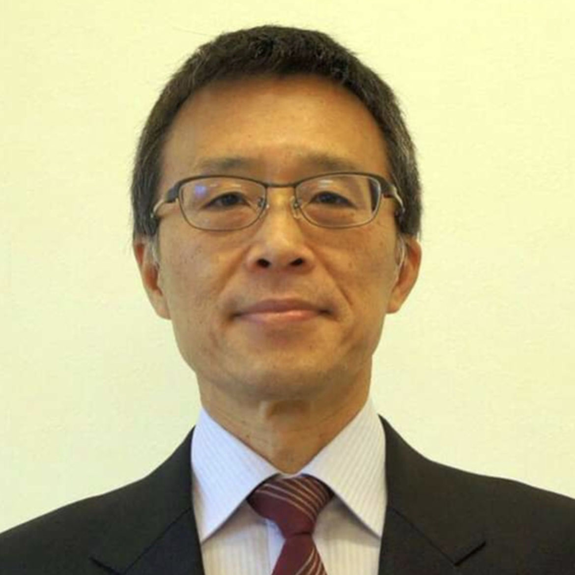 Prof. Shinichi Sakura